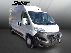Casablanca Gebraucht 2022 Opel Movano Edition Van | 17.990 €