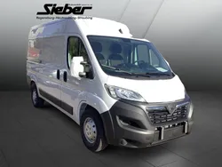 Casablanca Gebraucht 2022 Opel Movano Edition Van | 19.990 € (Superpreis)
