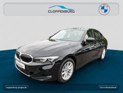Schwarz Gebraucht 2025 BMW 318 Efficient Dynamics Limousine | 35.775 € (Fairer Preis)