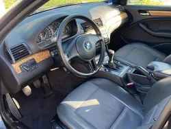 Schwarz Gebraucht 2004 BMW 316 Limousine | 1.800 € (Guter Preis)