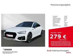 Andere Gebraucht 2024 Audi A5 Ambiente Coupé | 53.680 € (Teuer)