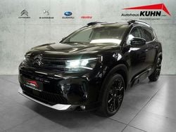 Schwarz Gebraucht 2023 Citroën C5 Aircross SUV | 26.980 € (Teuer)