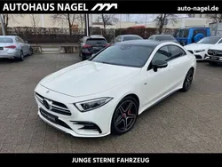 Andere Gebraucht 2019 Mercedes CLS53 AMG AMG Coupé | 52.489 € (Guter Preis)