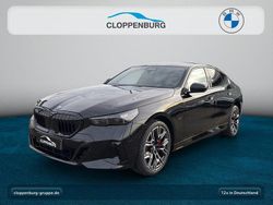Schwarz Neu 2025 BMW 550e M Sport Limousine | 78.540 € (Fairer Preis)