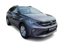 Grau Gebraucht 2023 VW Taigo IQ Drive SUV | 19.998 € (Superpreis)