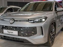 Silber Neu 2025 VW Tayron Elegance SUV | 52.294 € (Superpreis)