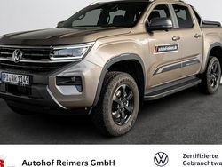Beige Gebraucht 2025 VW Amarok PanAmericana Abholung | 72.490 €