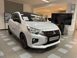 Titan weiss / piano schwarz Neu 2025 Mitsubishi Space Star Edition Kleinwagen | 17.890 €