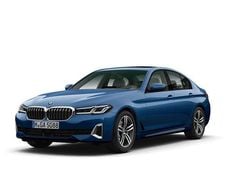 Gebraucht 2025 BMW 540 Luxury Line Limousine | 42.975 € (Fairer Preis)