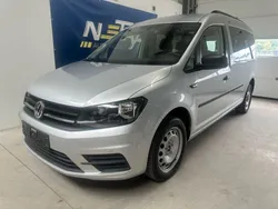 VW Caddy Maxi