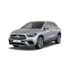 Silber Gebraucht 2025 Mercedes GLA200 SUV | 41.990 € (Fairer Preis)