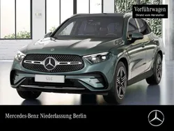 Polarweiß Gebraucht 2025 Mercedes GLC200 AMG SUV | 59.990 € (Etwas zu teuer)