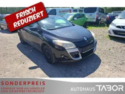 Renault Mégane Coupé