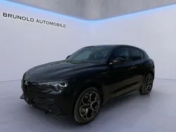 Schwarz Neu 2025 Alfa Romeo Stelvio Veloce SUV | 71.900 €