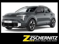 (m7g) astrograu met. Neu 2025 Kia Stonic Vision SUV | 22.160 € (Guter Preis)