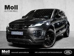 Carpathian grey (grau) Gebraucht 2024 Land Rover Range Rover evoque HSE Dynamic SUV | 62.480 €