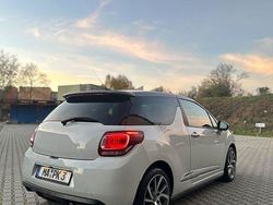 Weiß Gebraucht 2014 Citroën DS3 So Paris Kleinwagen | 9.500 € (Teuer)