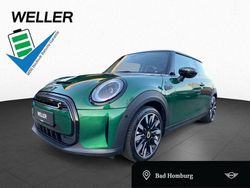 Andere Gebraucht 2021 Mini Cooper Kleinwagen | 15.740 €