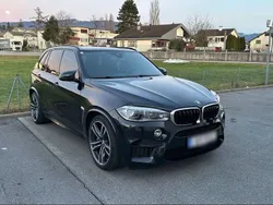 Schwarz Gebraucht 2015 BMW X5 M Performance SUV | 32.000 € (Guter Preis)