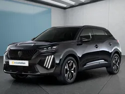 Schwarz Neu 2025 Peugeot 2008 SUV | 30.699 € (Guter Preis)