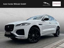 Fuji white Gebraucht 2023 Jaguar F-Pace R-Dynamic SUV | 62.500 €