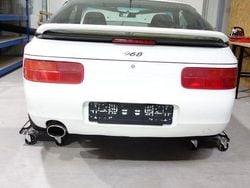 Weiß Gebraucht 1994 Porsche 968 Coupé | 28.000 €