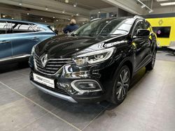 Schwarz Gebraucht 2020 Renault Kadjar Bose Edition SUV | 16.890 € (Fairer Preis)
