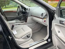 Schwarz Gebraucht 2007 Mercedes GL320 SUV | 4.144 € (Fairer Preis)
