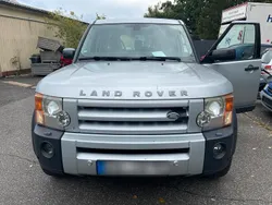 Silber Gebraucht 2008 Land Rover Discovery 3 SUV | 5.750 €