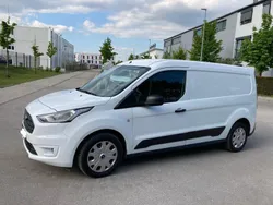 Weiß Gebraucht 2019 Ford Transit Trend Van / Kleinbus | 10.200 € (Fairer Preis)