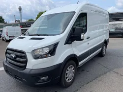 Frostweiß Gebraucht 2024 Ford Transit Van / Kleinbus | 28.999 € (Guter Preis)