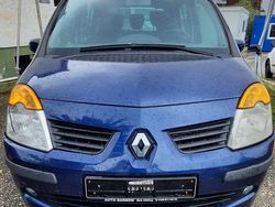 Blau Gebraucht 2005 Renault Modus Van / Kleinbus | 700 € (Superpreis)