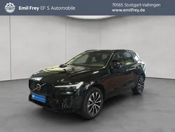 Schwarz Gebraucht 2024 Volvo XC60 Plus SUV | 40.890 € (Fairer Preis)