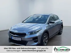 (css) lunarsilber met. Gebraucht 2022 Kia XCeed Edition 7 SUV | 17.950 € (Fairer Preis)