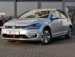 Silber Gebraucht 2021 VW Golf Limousine | 13.900 € (Superpreis)