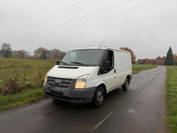 Weiß Gebraucht 2012 Ford Transit Van / Kleinbus | 3.499 € (Superpreis)