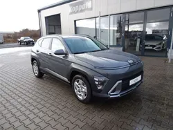 Ecotronic grey Neu 2024 Hyundai Kona SUV | 29.890 € (Guter Preis)