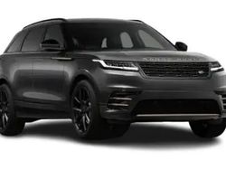 Grau Neu 2025 Land Rover Range Rover Velar Autobiography SUV | 103.989 € (Etwas zu teuer)