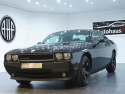 Schwarz Gebraucht 2010 Dodge Challenger Coupé | 20.997 € (Etwas zu teuer)