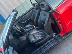 Rot Gebraucht 1997 Audi 80 Cabrio | 5.000 € (Superpreis)
