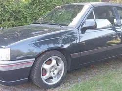 Gebraucht 1991 Opel Kadett Cabrio | 3.300 €