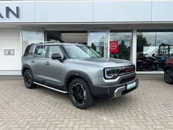 Grau Neu 2025 Baic BJ30 SUV | 35.995 € (Fairer Preis)