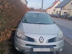Silber Gebraucht 2011 Renault Koleos SUV | 4.500 € (Fairer Preis)