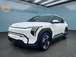 Weiß Neu 2025 Kia EV3 SUV | 34.649 € (Guter Preis)