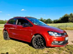 Rot Gebraucht 2016 VW Polo Kleinwagen | 7.300 € (Guter Preis)