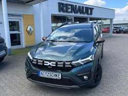 Zedergrün Neu 2024 Dacia Jogger Extreme Kombi | 22.490 € (Fairer Preis)