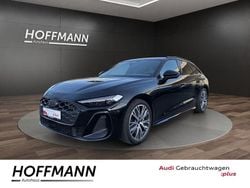 Schwarz Gebraucht 2025 Audi S5 Ambiente Kombi | 68.890 € (Guter Preis)