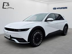 Weiß Gebraucht 2024 Hyundai Ioniq 6 Techniq Limousine | 34.990 € (Superpreis)