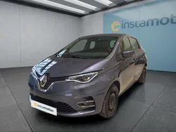 Gebraucht 2020 Renault Zoe Kleinwagen | 16.599 €