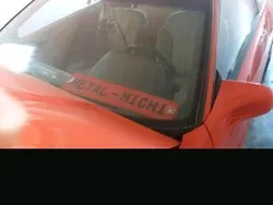 Rot Gebraucht 1993 Ford Probe Coupé | 3.200 €